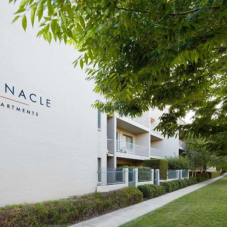 Pinnacle apartamentos Camberra Exterior foto
