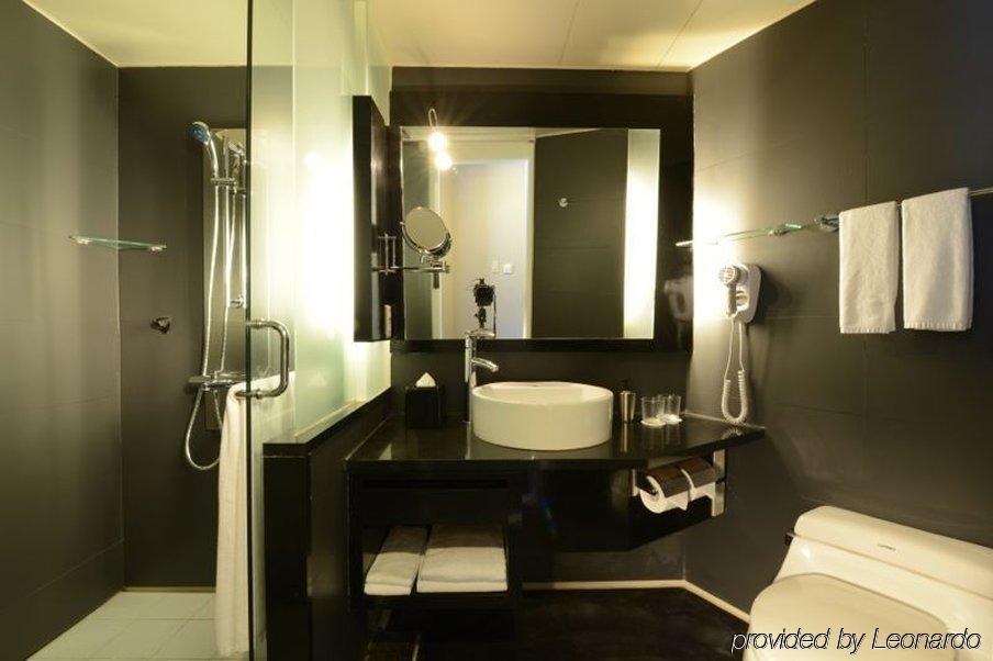 Pinnacle apartamentos Camberra Exterior foto