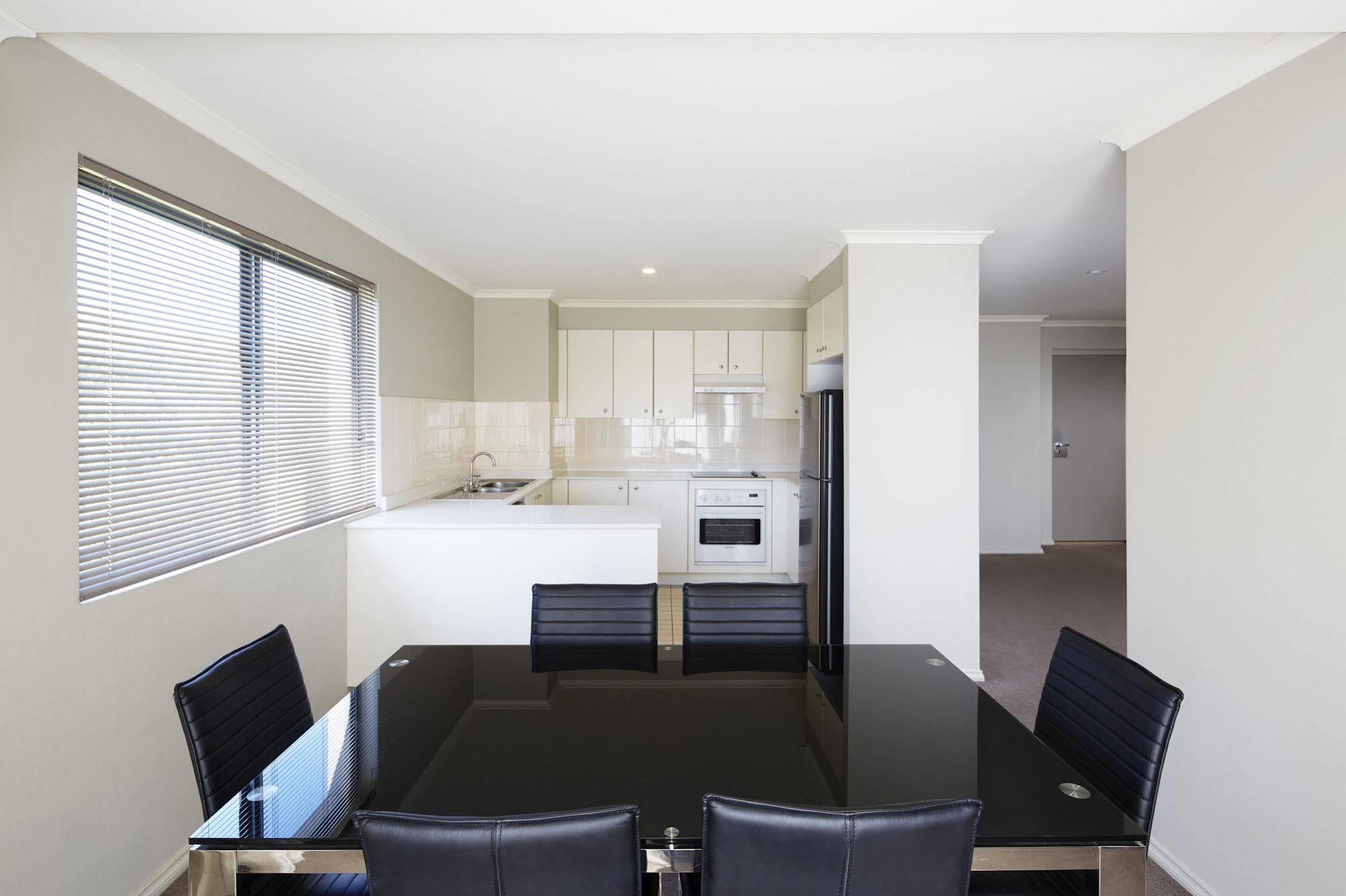 Pinnacle apartamentos Camberra Exterior foto